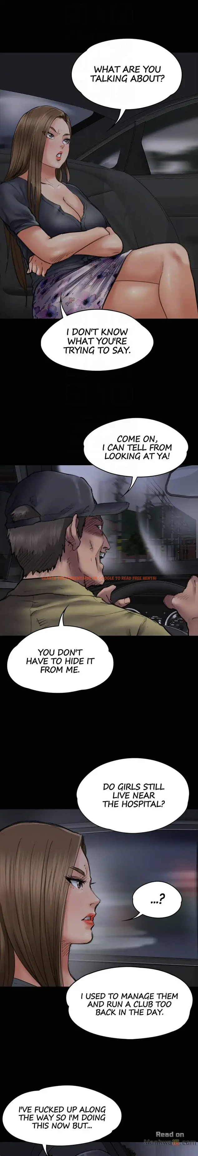 Read Hentai Image 7 940 in comic Queen Bee - Chapter 46 - hentaitnt.net