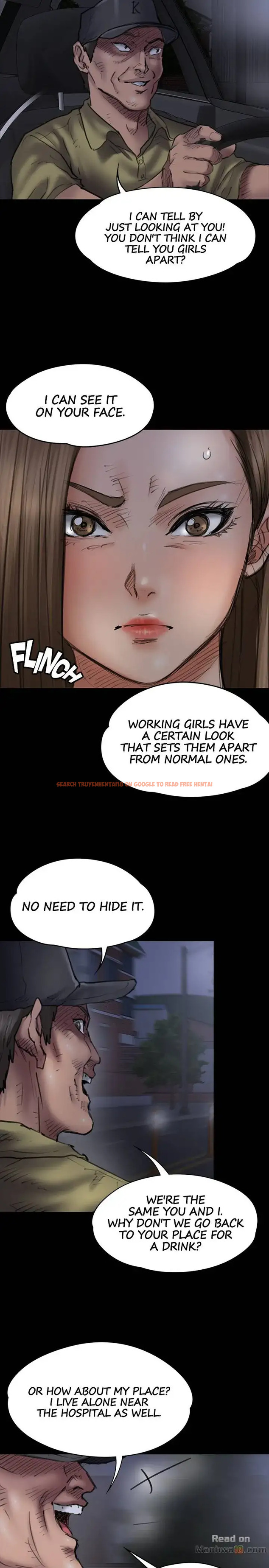 Read Hentai Image 8 940 in comic Queen Bee - Chapter 46 - hentaitnt.net