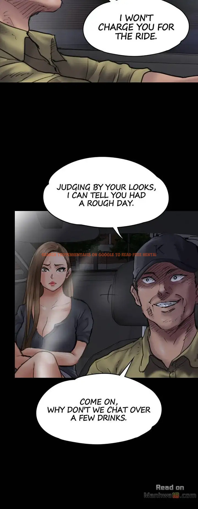 Read Hentai Image 9 940 in comic Queen Bee - Chapter 46 - hentaitnt.net
