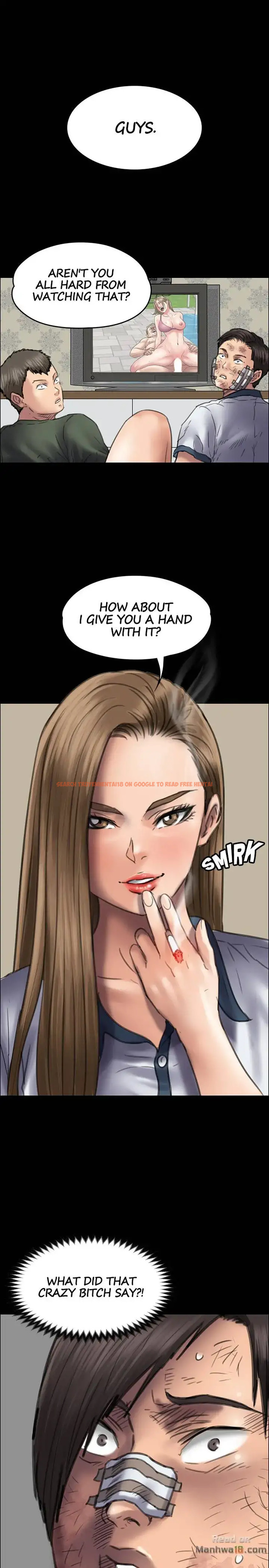 Read Hentai Image 1 940 in comic Queen Bee - Chapter 47 - hentaitnt.net