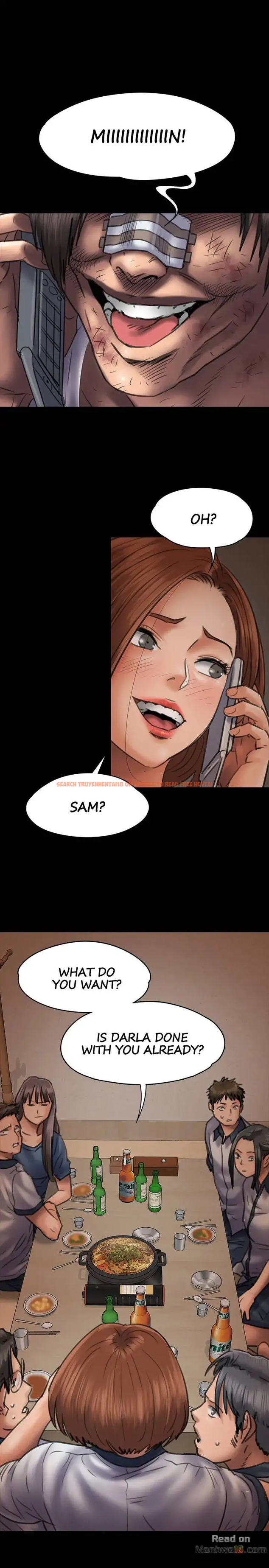 Read Hentai Image 10 940 in comic Queen Bee - Chapter 47 - hentaitnt.net