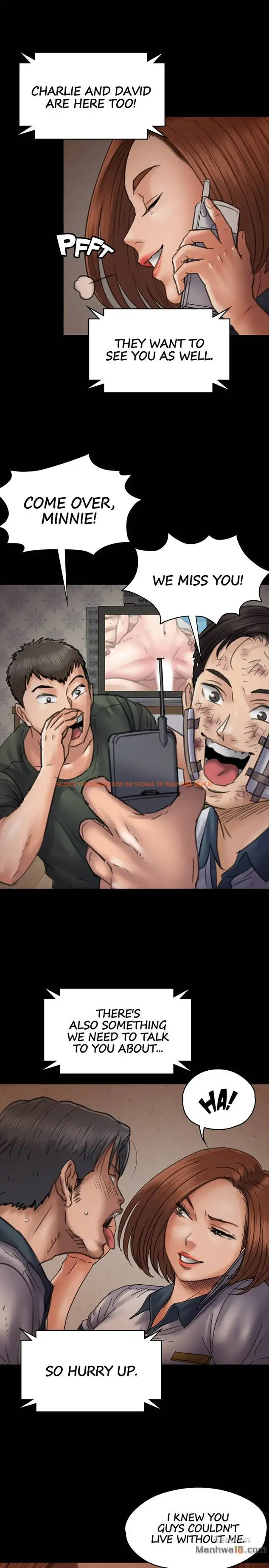 Read Hentai Image 12 940 in comic Queen Bee - Chapter 47 - hentaitnt.net