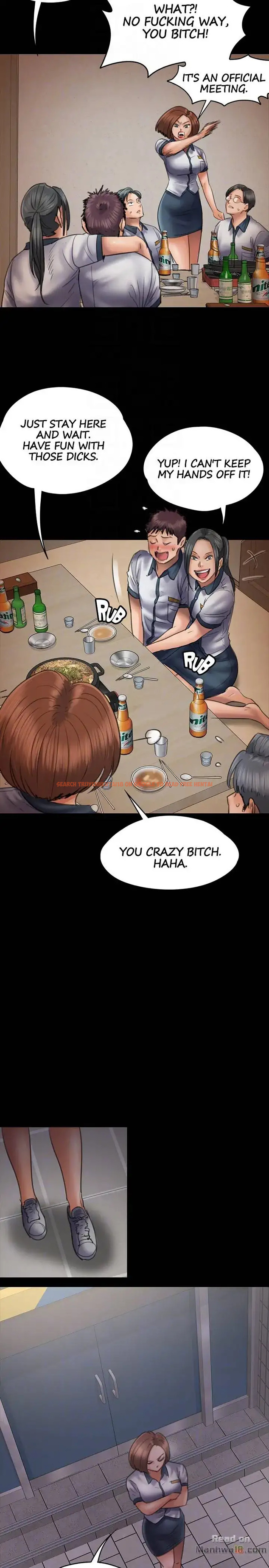 Read Hentai Image 15 940 in comic Queen Bee - Chapter 47 - hentaitnt.net