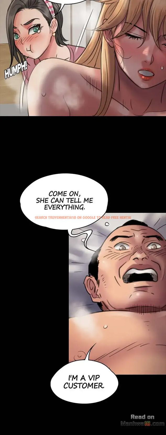 Read Hentai Image 20 940 in comic Queen Bee - Chapter 47 - hentaitnt.net