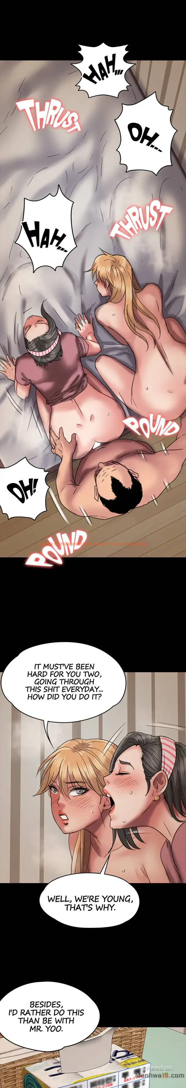 Read Hentai Image 24 940 in comic Queen Bee - Chapter 47 - hentaitnt.net