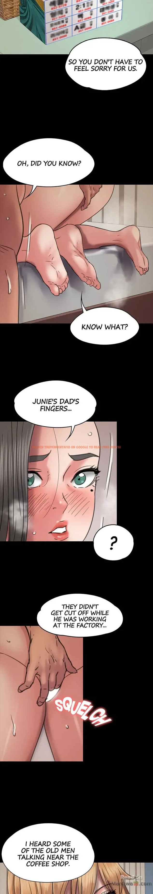 Read Hentai Image 25 940 in comic Queen Bee - Chapter 47 - hentaitnt.net