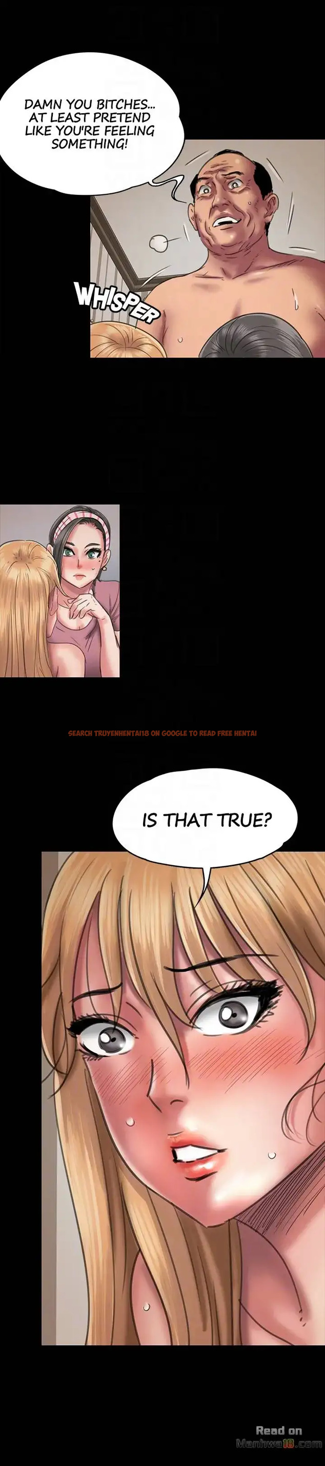Read Hentai Image 27 940 in comic Queen Bee - Chapter 47 - hentaitnt.net