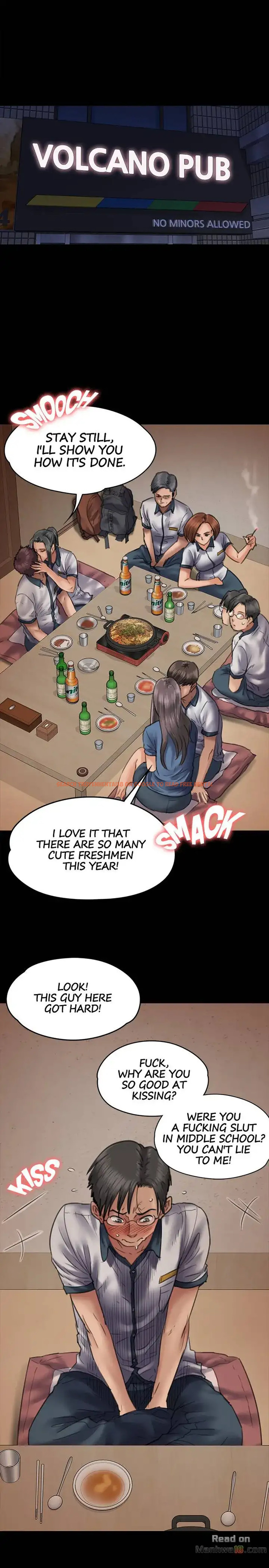 Read Hentai Image 3 940 in comic Queen Bee - Chapter 47 - hentaitnt.net