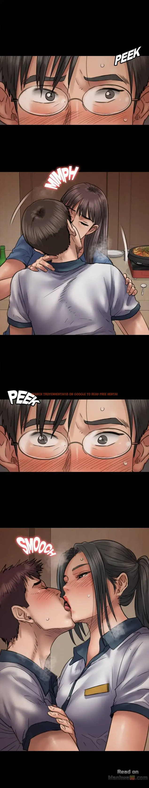 Read Hentai Image 4 940 in comic Queen Bee - Chapter 47 - hentaitnt.net