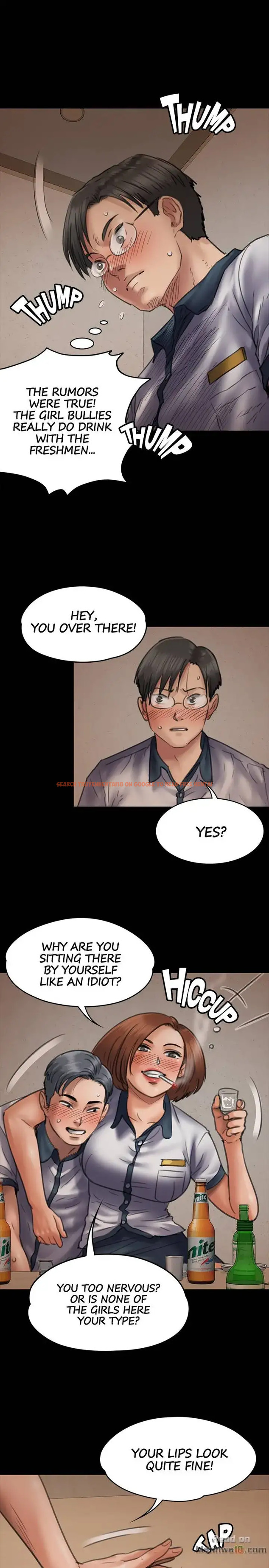Read Hentai Image 5 940 in comic Queen Bee - Chapter 47 - hentaitnt.net