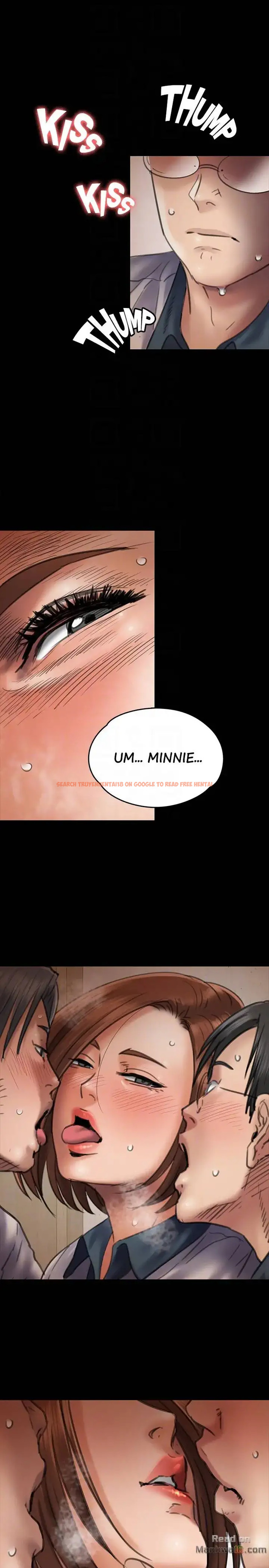 Read Hentai Image 7 940 in comic Queen Bee - Chapter 47 - hentaitnt.net