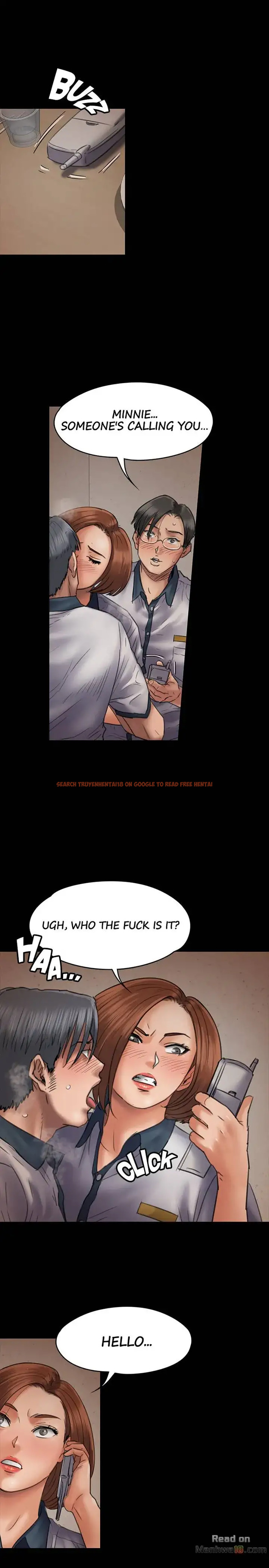 Read Hentai Image 9 940 in comic Queen Bee - Chapter 47 - hentaitnt.net