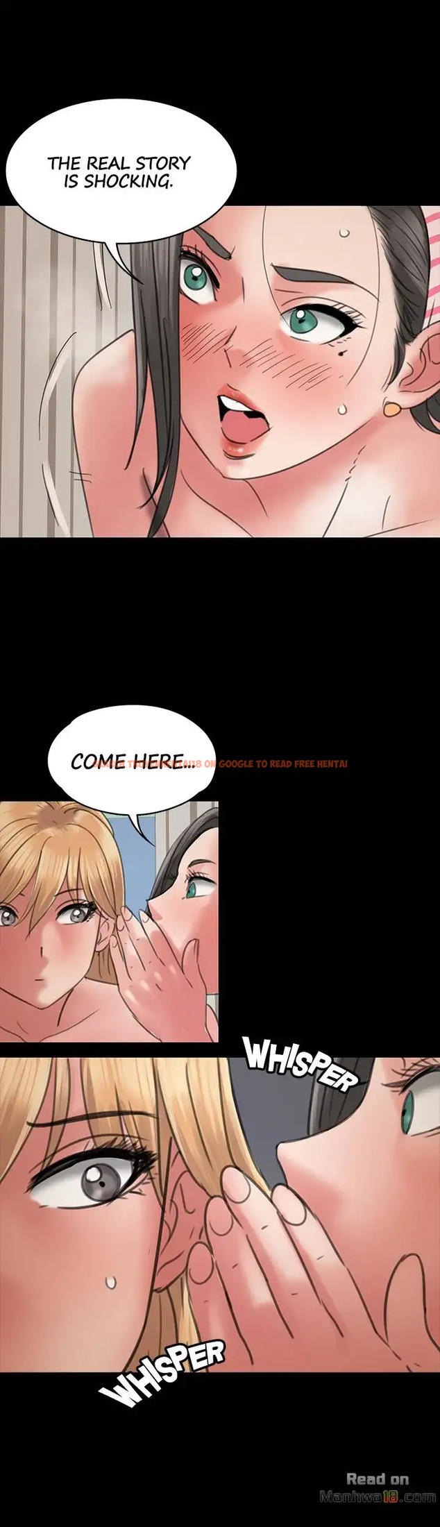 Read Hentai Image 1 940 in comic Queen Bee - Chapter 48 - hentaitnt.net