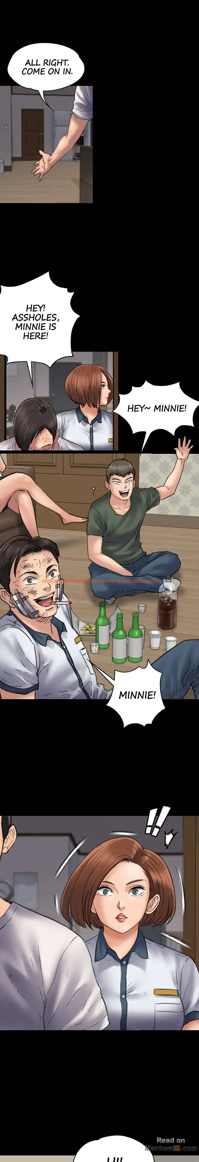 Read Hentai Image 18 940 in comic Queen Bee - Chapter 48 - hentaitnt.net