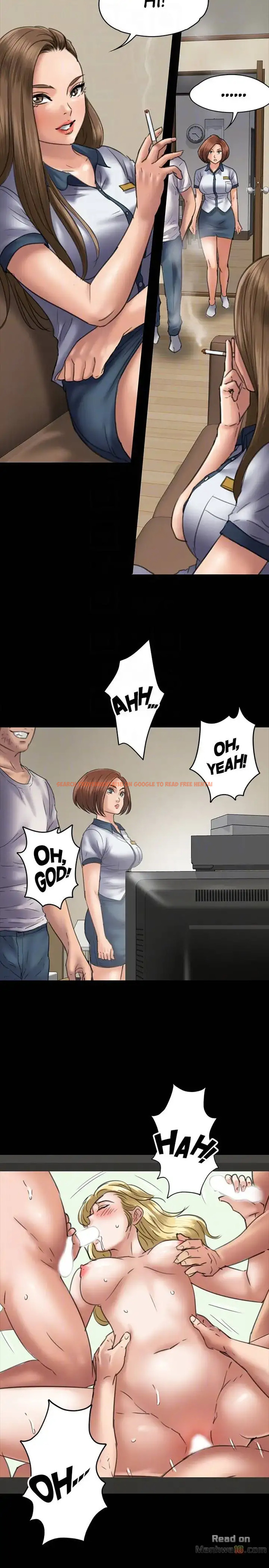 Read Hentai Image 19 940 in comic Queen Bee - Chapter 48 - hentaitnt.net