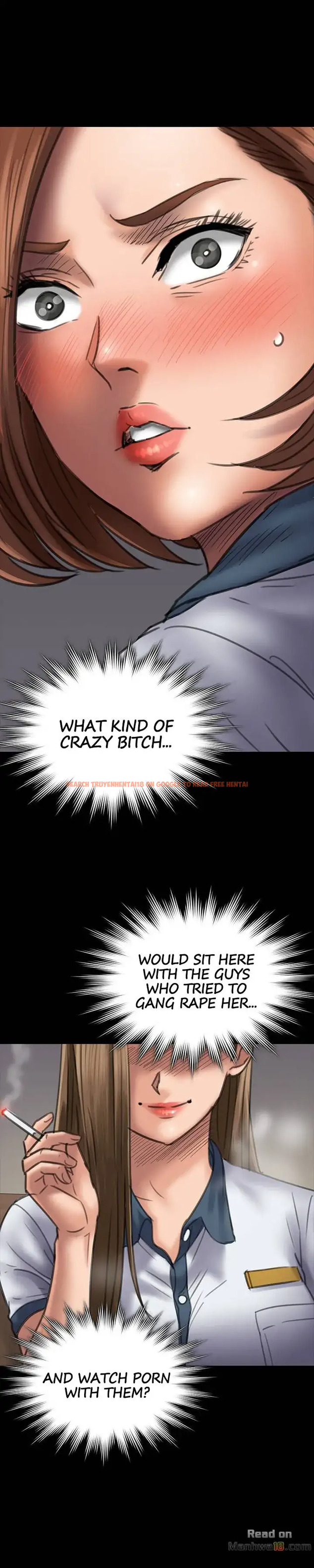 Read Hentai Image 20 940 in comic Queen Bee - Chapter 48 - hentaitnt.net