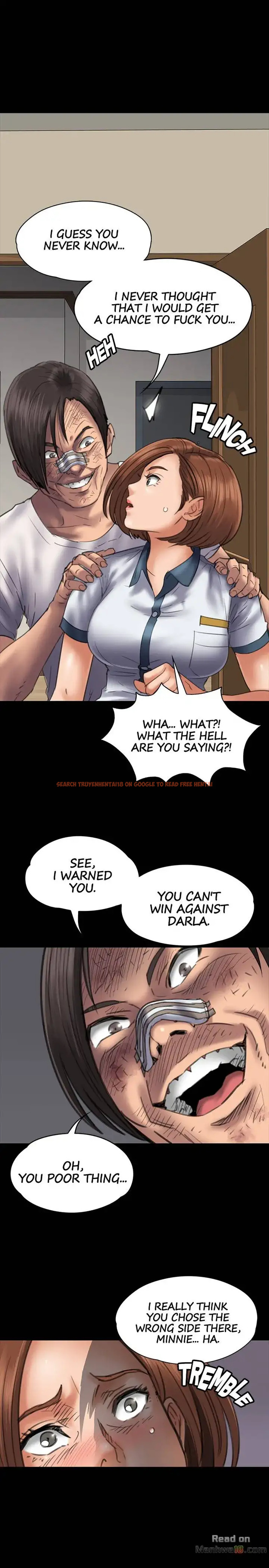 Read Hentai Image 21 940 in comic Queen Bee - Chapter 48 - hentaitnt.net