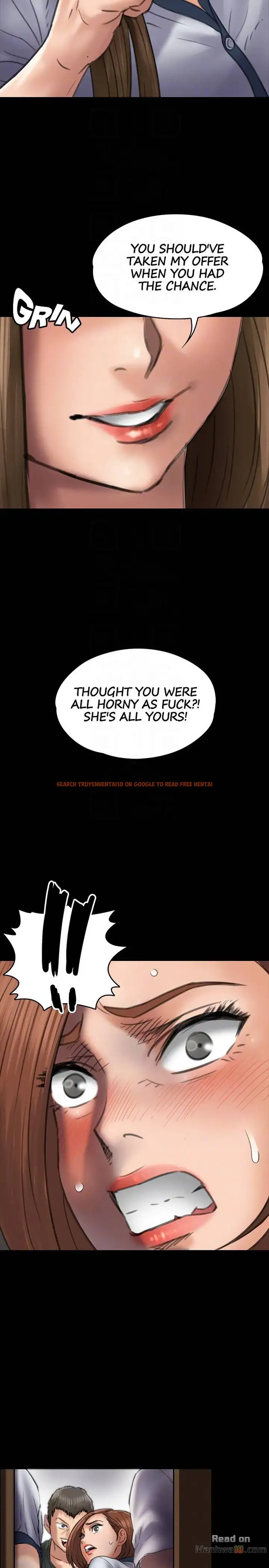 Read Hentai Image 23 940 in comic Queen Bee - Chapter 48 - hentaitnt.net