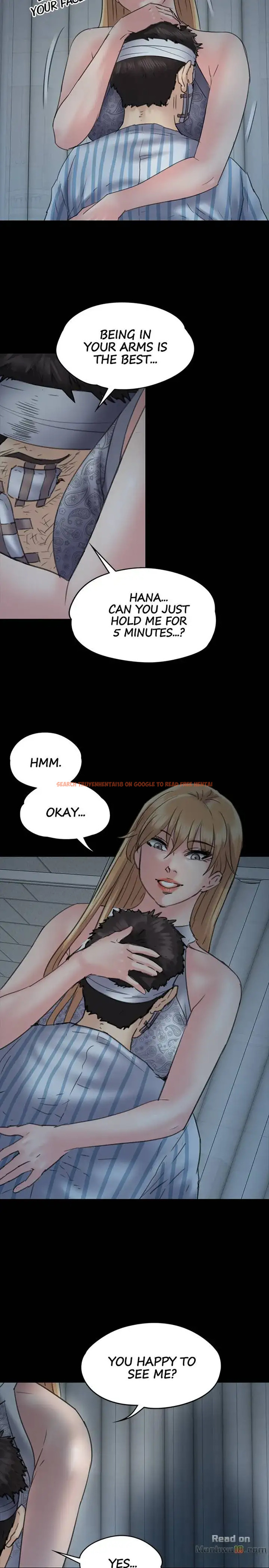 Read Hentai Image 28 940 in comic Queen Bee - Chapter 48 - hentaitnt.net
