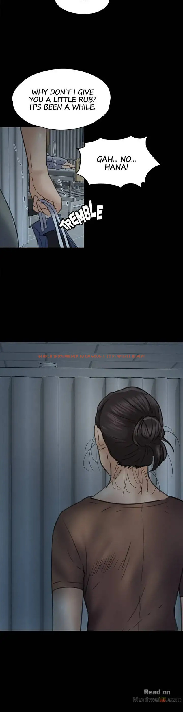 Read Hentai Image 29 940 in comic Queen Bee - Chapter 48 - hentaitnt.net