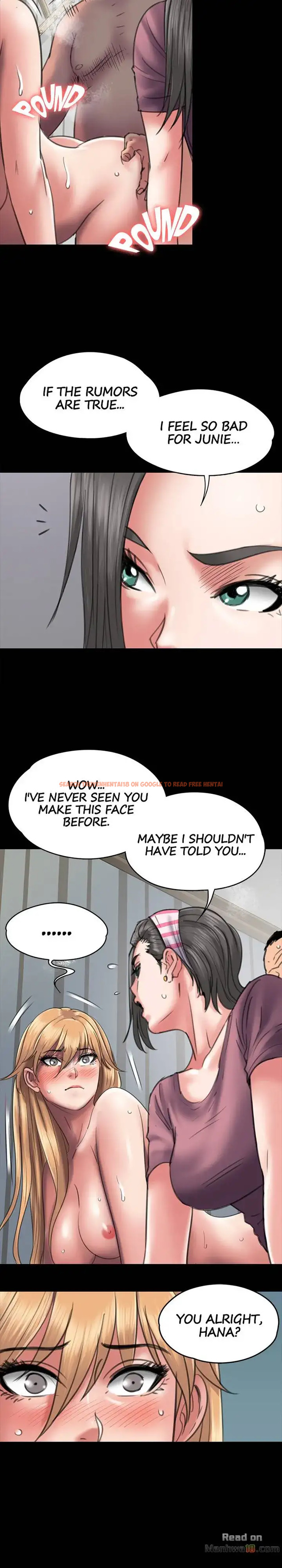 Read Hentai Image 6 940 in comic Queen Bee - Chapter 48 - hentaitnt.net