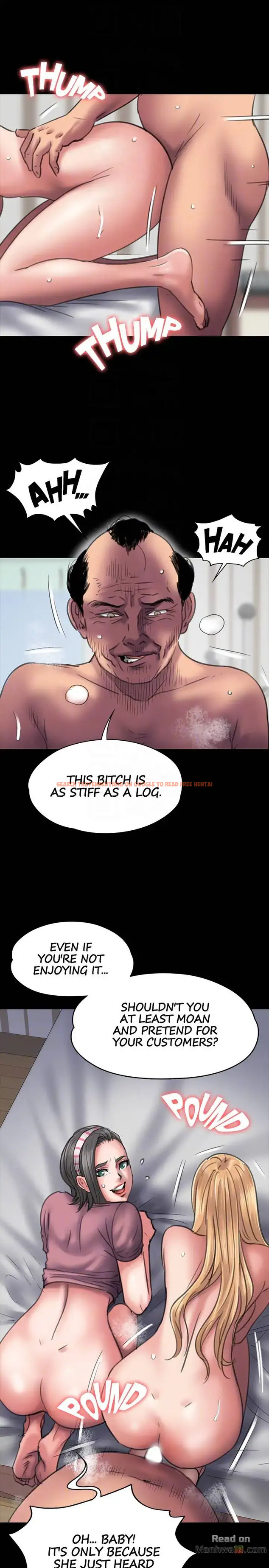 Read Hentai Image 7 940 in comic Queen Bee - Chapter 48 - hentaitnt.net
