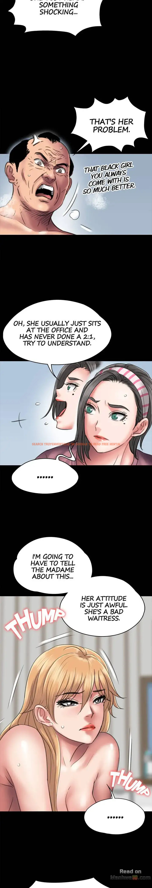 Read Hentai Image 8 940 in comic Queen Bee - Chapter 48 - hentaitnt.net