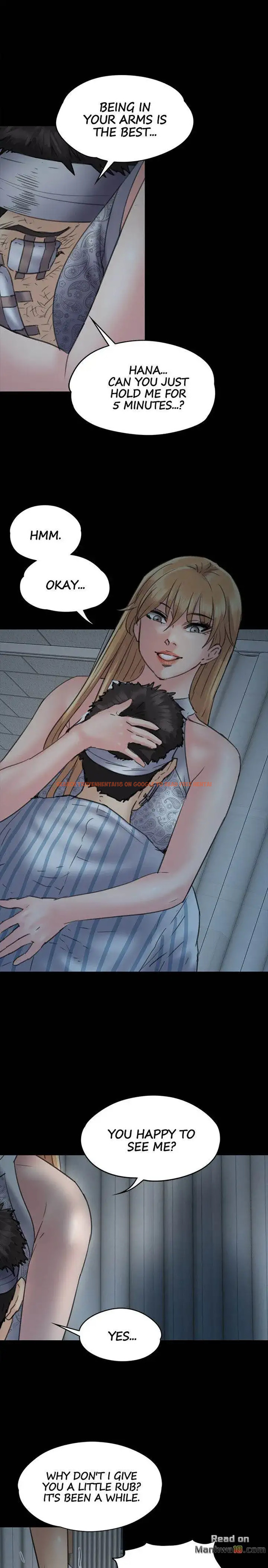Read Hentai Image 1 937 in comic Queen Bee - Chapter 49 - hentaitnt.net