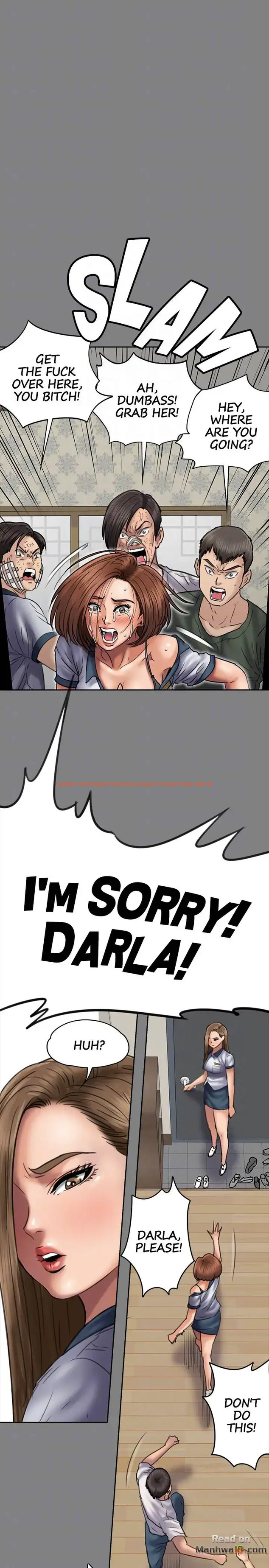 Read Hentai Image 11 937 in comic Queen Bee - Chapter 49 - hentaitnt.net