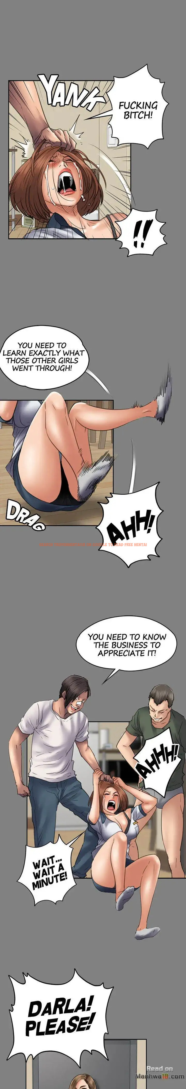 Read Hentai Image 14 937 in comic Queen Bee - Chapter 49 - hentaitnt.net