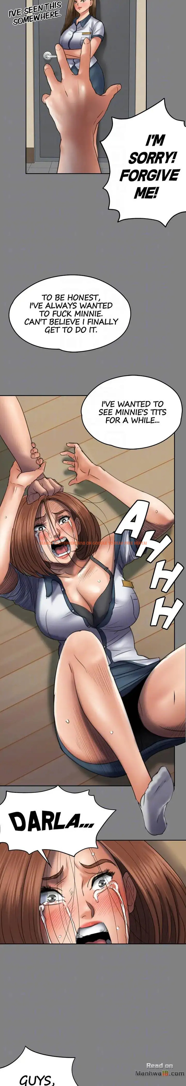 Read Hentai Image 15 937 in comic Queen Bee - Chapter 49 - hentaitnt.net