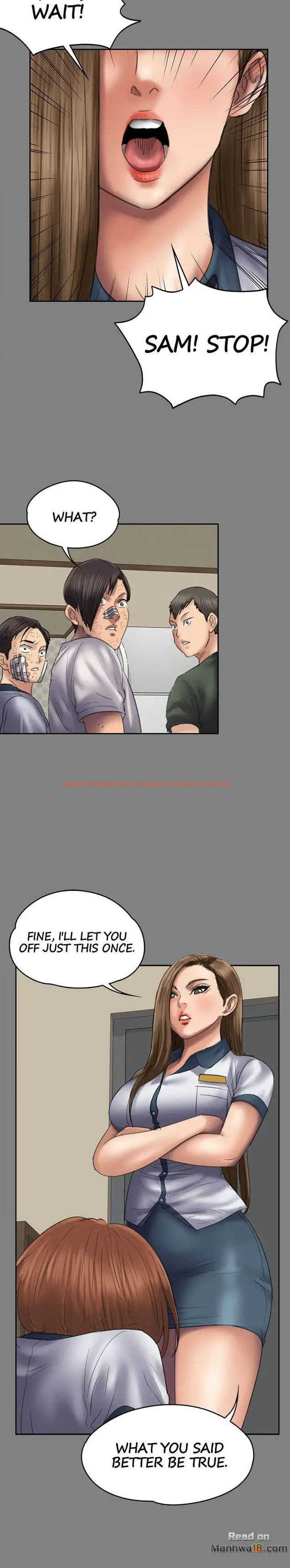 Read Hentai Image 16 937 in comic Queen Bee - Chapter 49 - hentaitnt.net