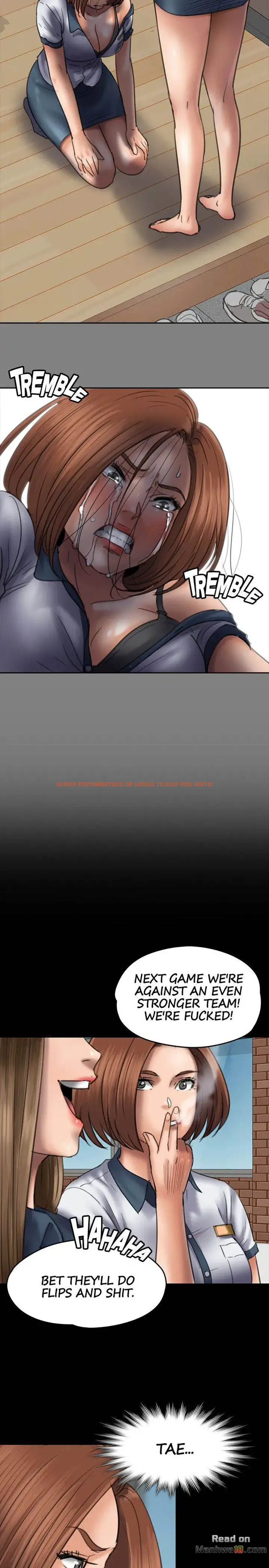 Read Hentai Image 18 937 in comic Queen Bee - Chapter 49 - hentaitnt.net