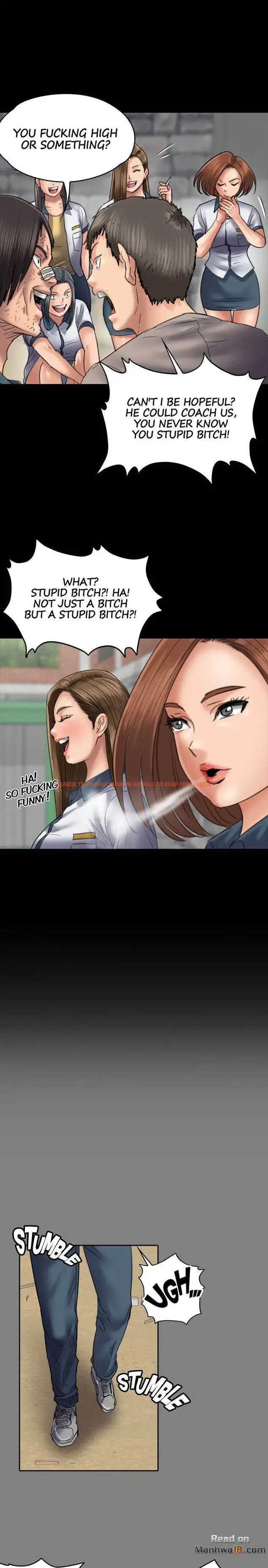 Read Hentai Image 20 937 in comic Queen Bee - Chapter 49 - hentaitnt.net