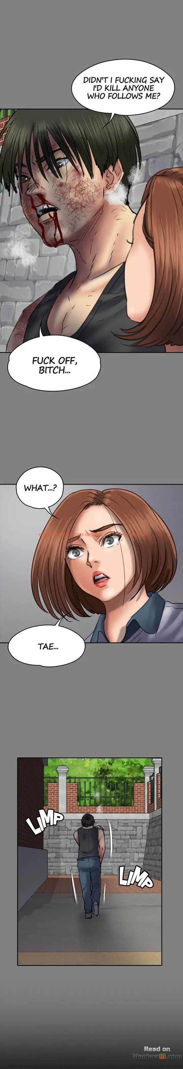 Read Hentai Image 22 937 in comic Queen Bee - Chapter 49 - hentaitnt.net
