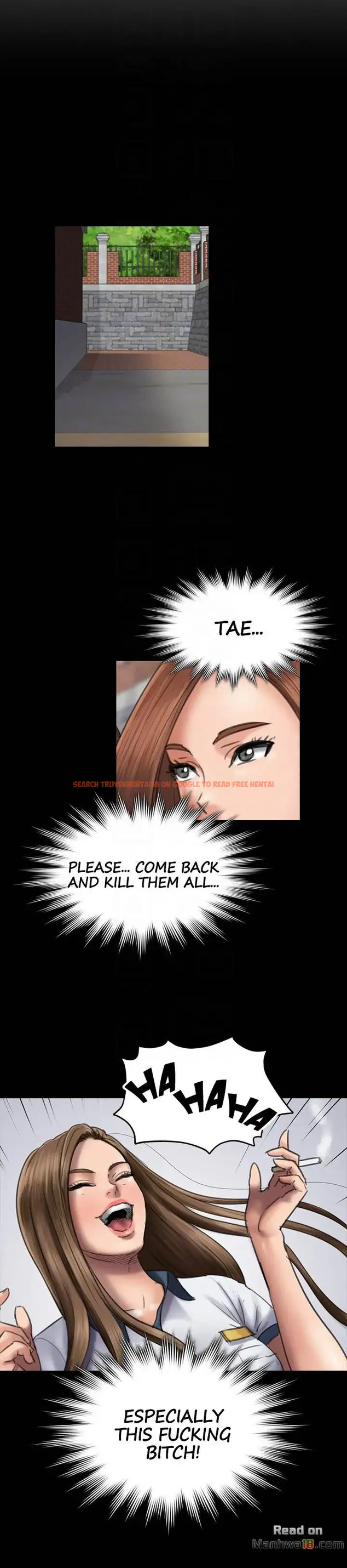 Read Hentai Image 23 937 in comic Queen Bee - Chapter 49 - hentaitnt.net