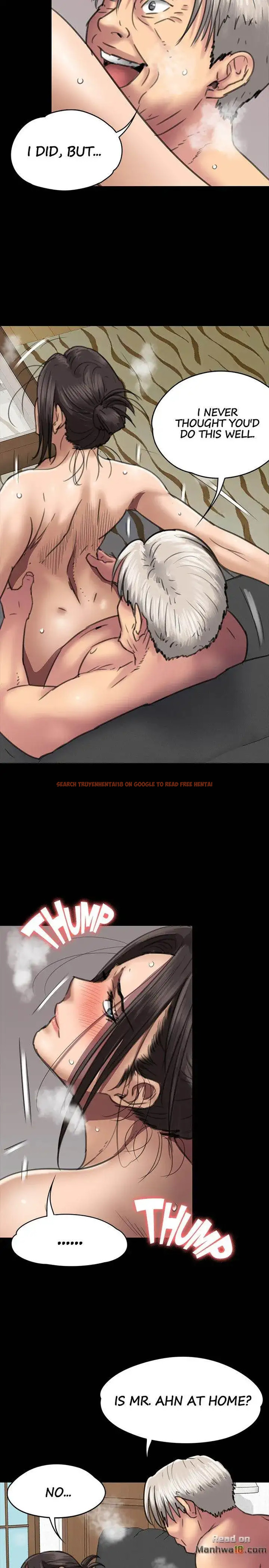 Read Hentai Image 26 940 in comic Queen Bee - Chapter 49 - hentaitnt.net