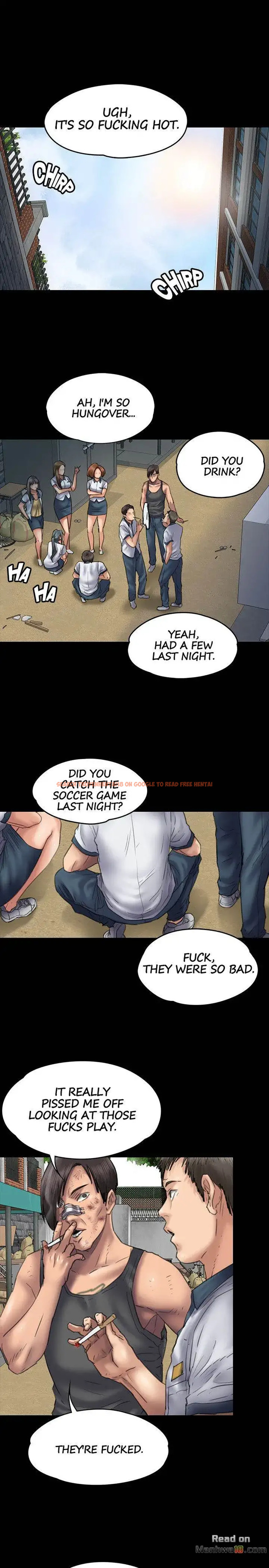 Read Hentai Image 4 937 in comic Queen Bee - Chapter 49 - hentaitnt.net