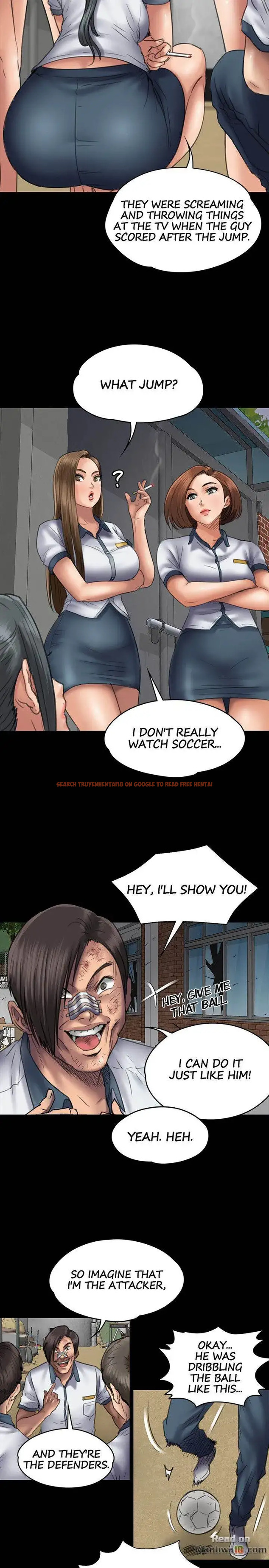 Read Hentai Image 6 937 in comic Queen Bee - Chapter 49 - hentaitnt.net