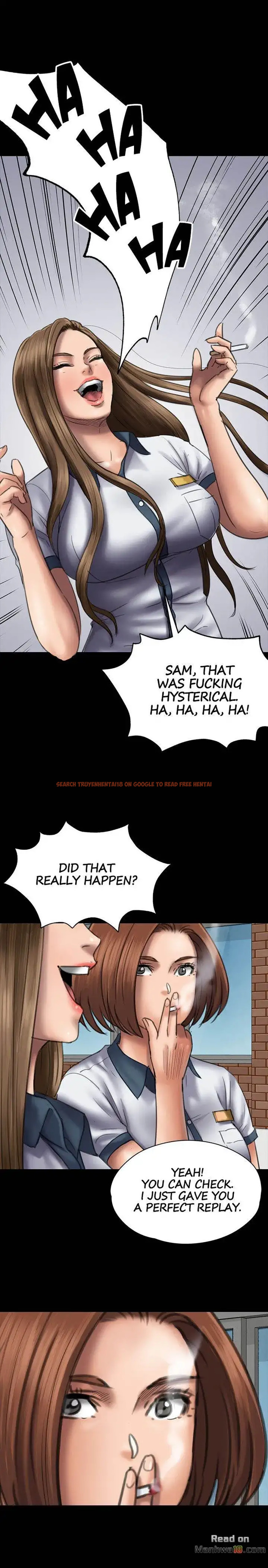 Read Hentai Image 8 937 in comic Queen Bee - Chapter 49 - hentaitnt.net
