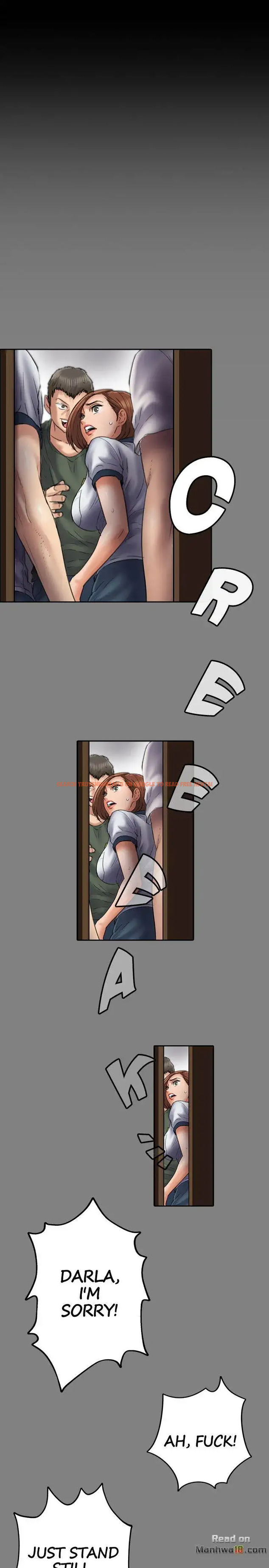 Read Hentai Image 9 937 in comic Queen Bee - Chapter 49 - hentaitnt.net