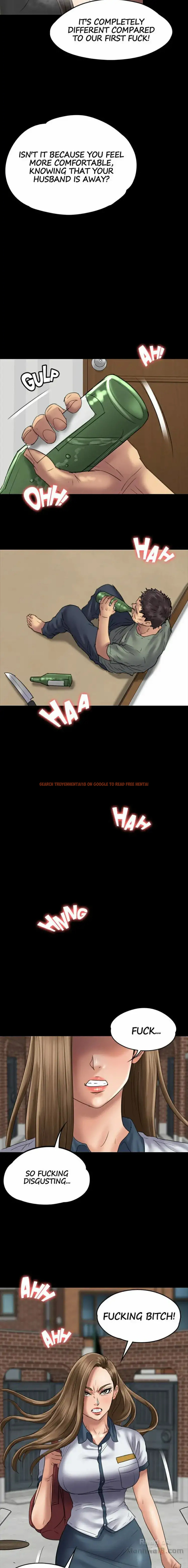 Read Hentai Image 15 937 in comic Queen Bee - Chapter 50 - hentaitnt.net