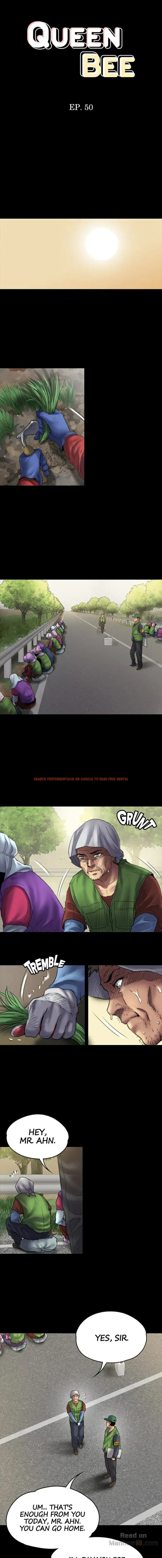 Read Hentai Image 2 937 in comic Queen Bee - Chapter 50 - hentaitnt.net