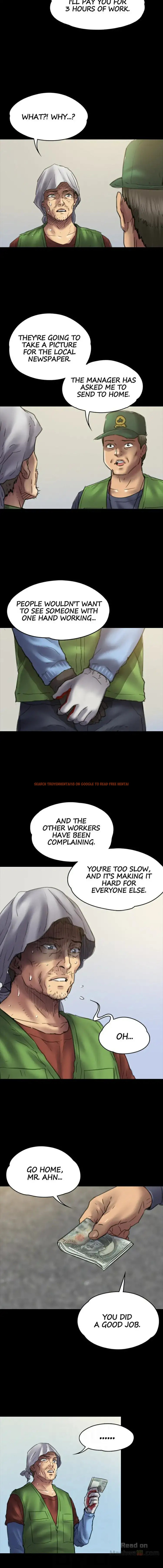Read Hentai Image 3 937 in comic Queen Bee - Chapter 50 - hentaitnt.net