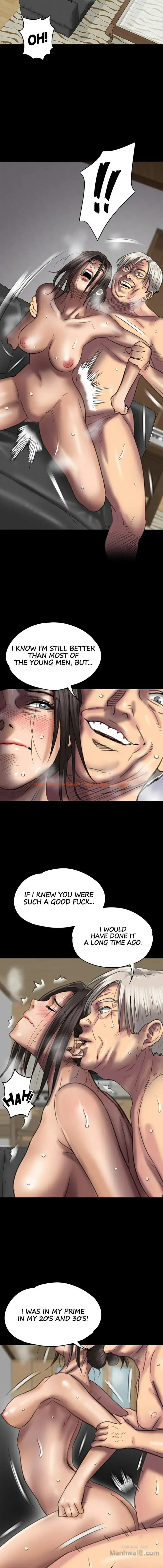 Read Hentai Image 5 937 in comic Queen Bee - Chapter 50 - hentaitnt.net