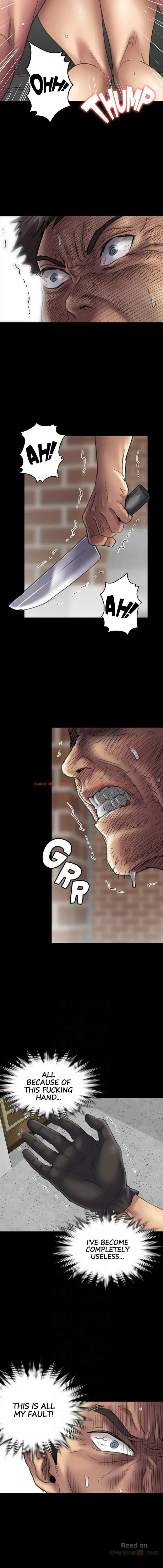 Read Hentai Image 7 937 in comic Queen Bee - Chapter 50 - hentaitnt.net
