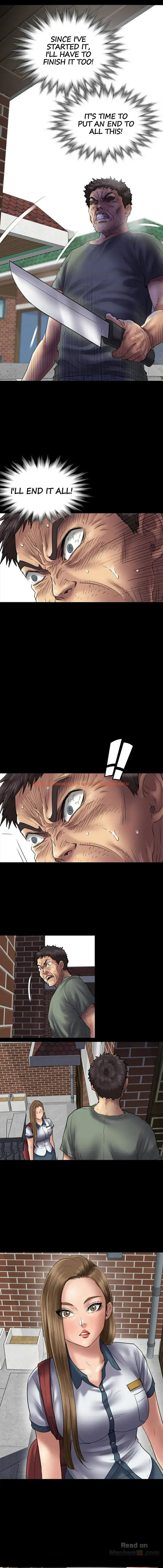 Read Hentai Image 8 937 in comic Queen Bee - Chapter 50 - hentaitnt.net