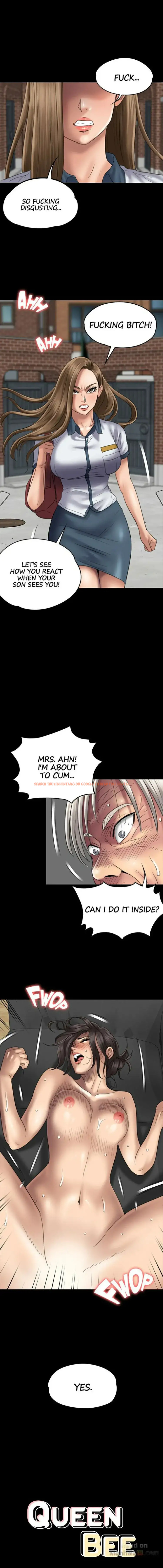 Read Hentai Image 1 937 in comic Queen Bee - Chapter 51 - hentaitnt.net