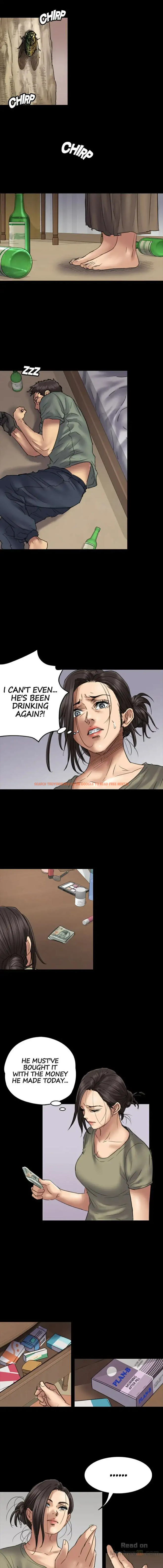Read Hentai Image 10 937 in comic Queen Bee - Chapter 51 - hentaitnt.net