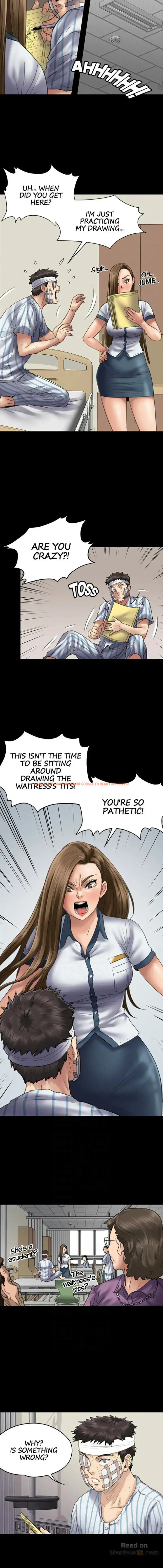 Read Hentai Image 13 937 in comic Queen Bee - Chapter 51 - hentaitnt.net